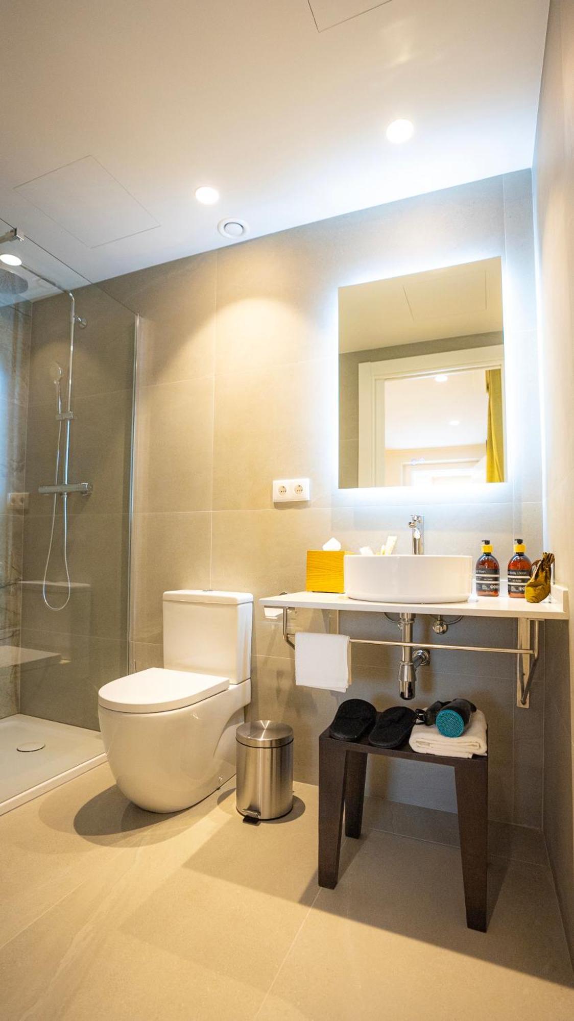 Casa Pince Hotel Barcelona Eksteriør billede