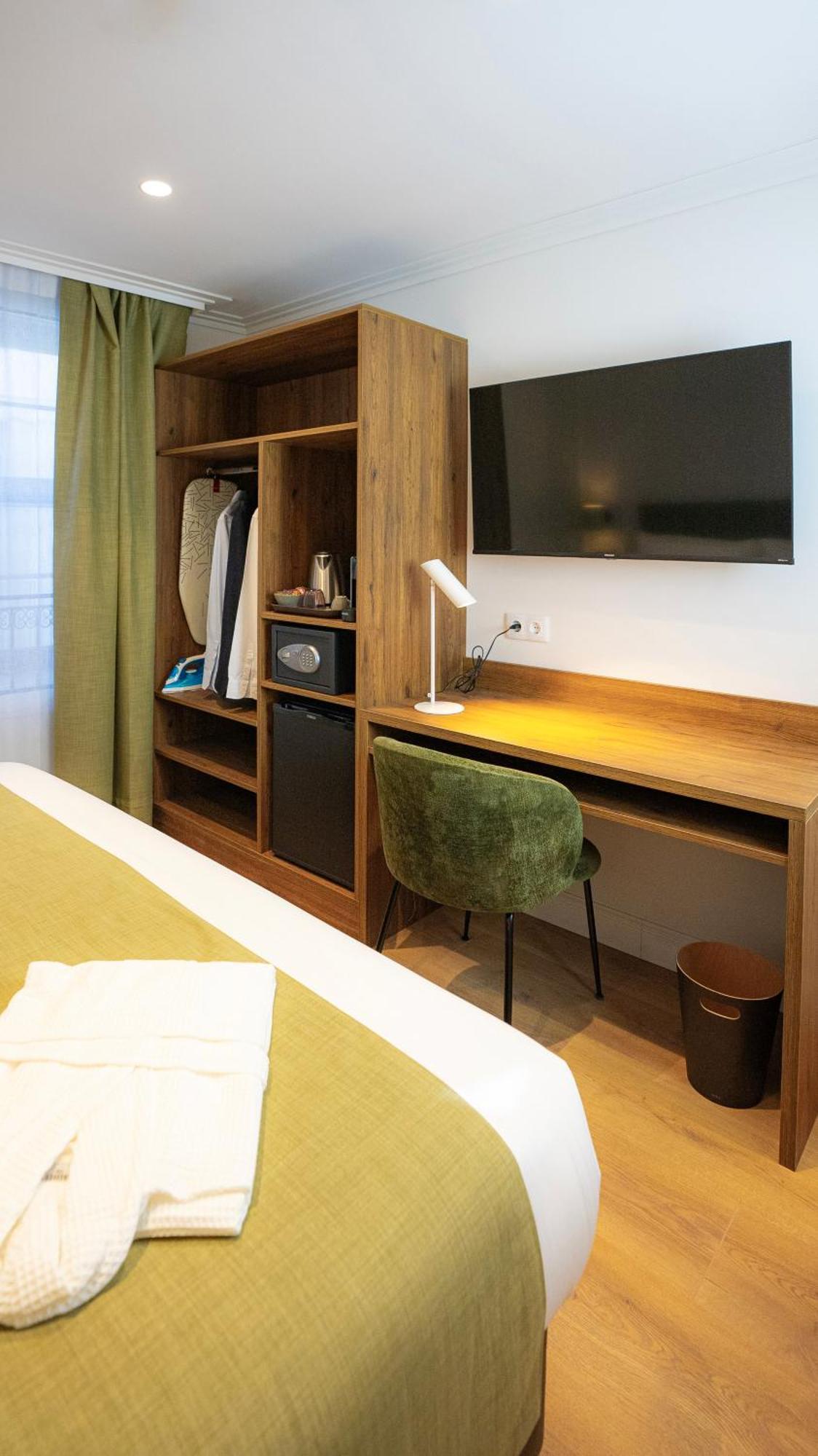 Casa Pince Hotel Barcelona Eksteriør billede