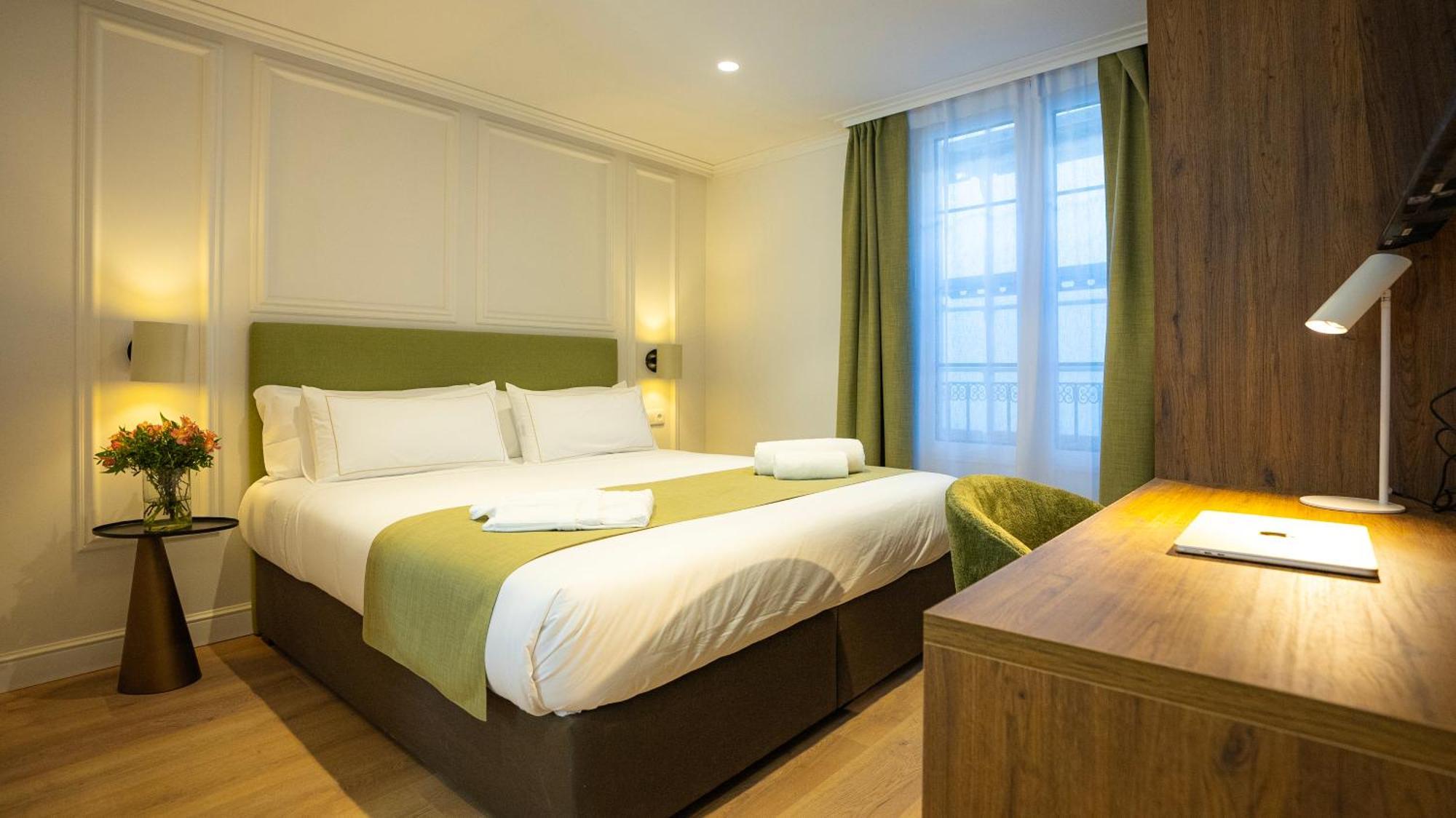 Casa Pince Hotel Barcelona Eksteriør billede