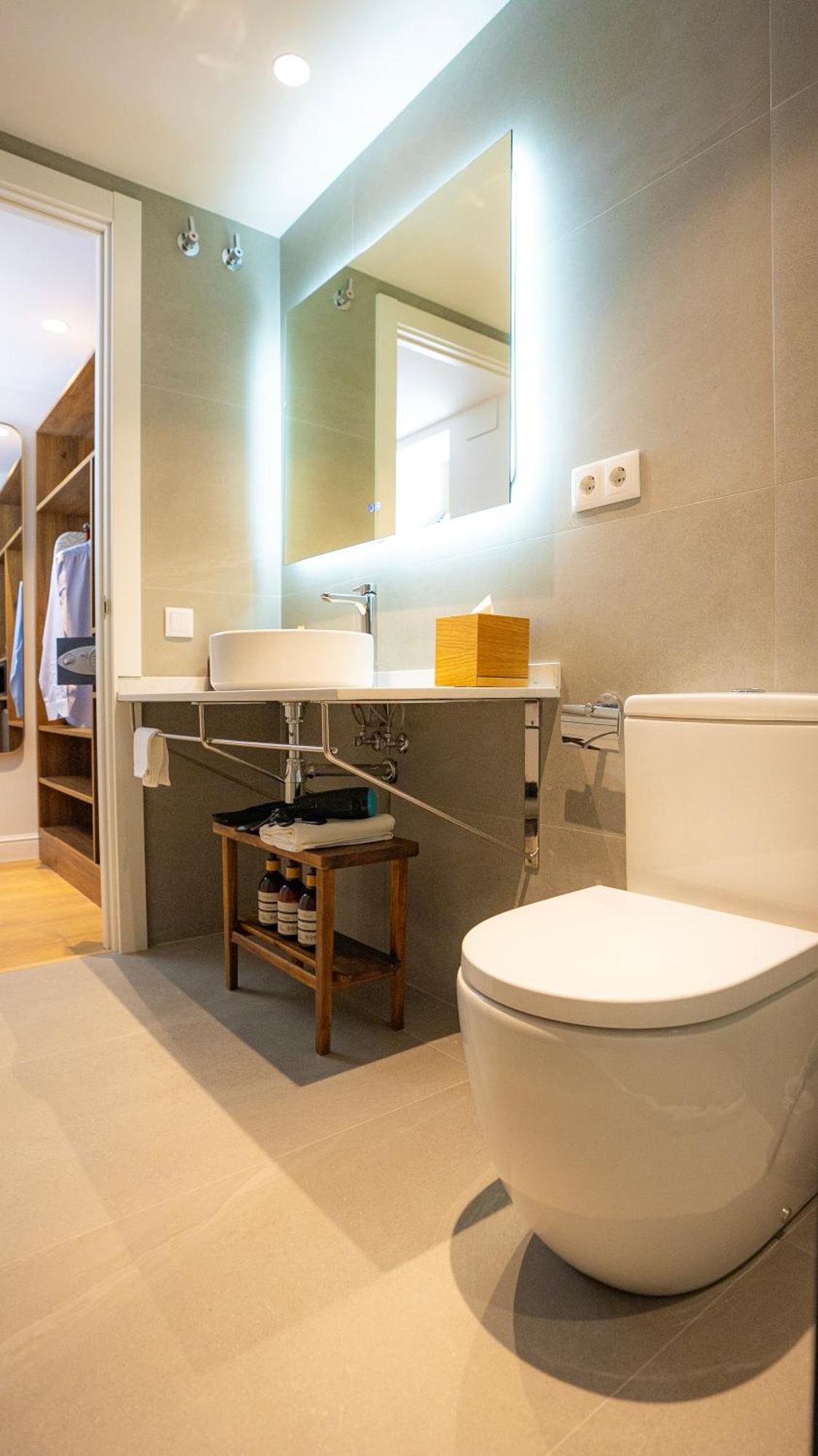 Casa Pince Hotel Barcelona Eksteriør billede