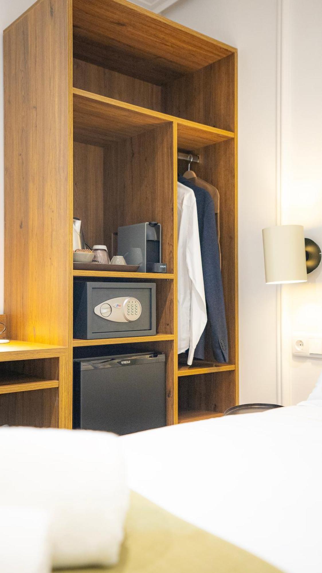 Casa Pince Hotel Barcelona Eksteriør billede