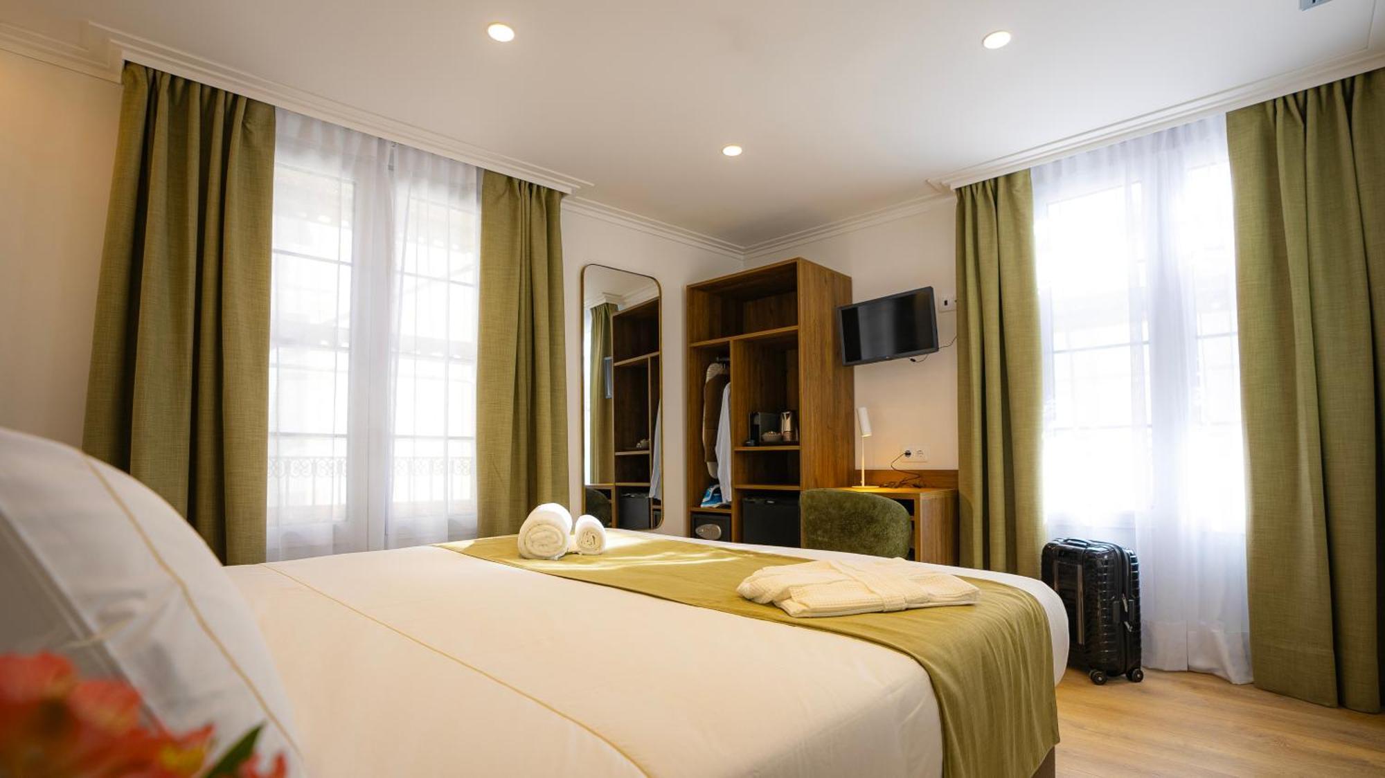 Casa Pince Hotel Barcelona Eksteriør billede