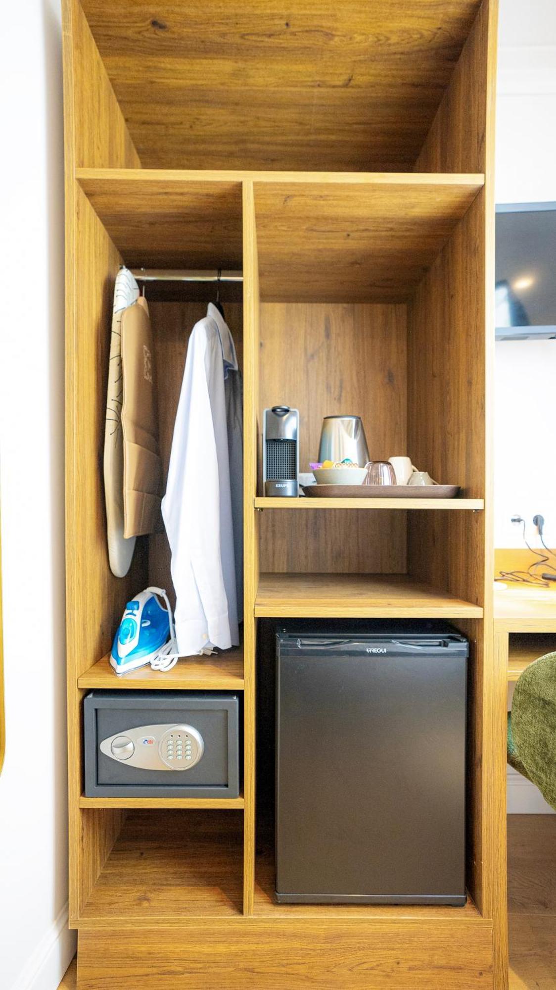 Casa Pince Hotel Barcelona Eksteriør billede