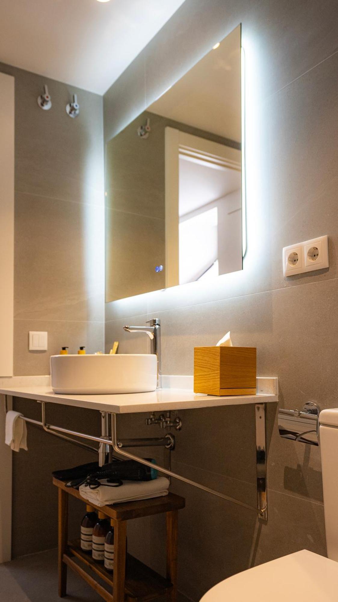 Casa Pince Hotel Barcelona Eksteriør billede