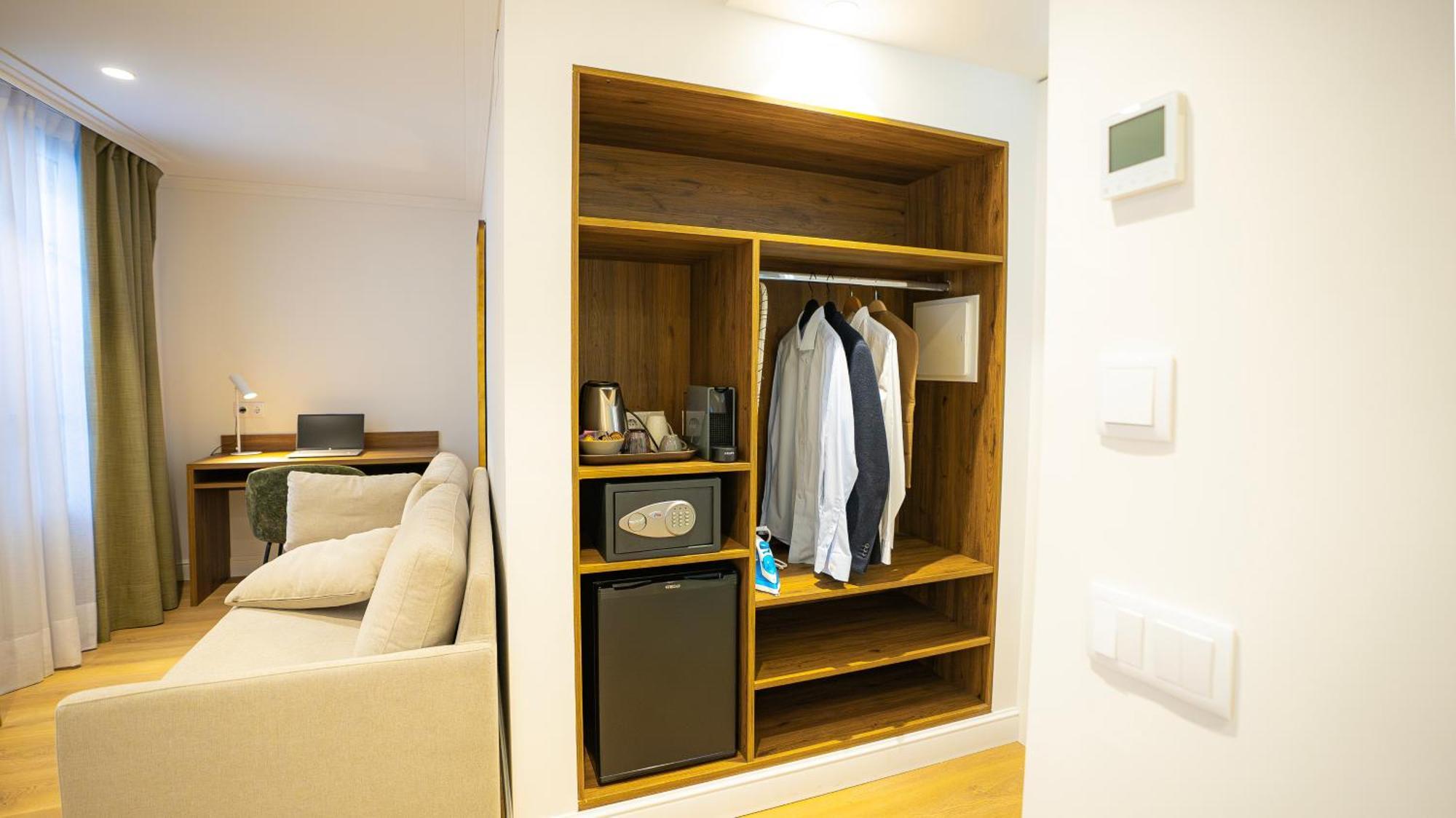 Casa Pince Hotel Barcelona Eksteriør billede