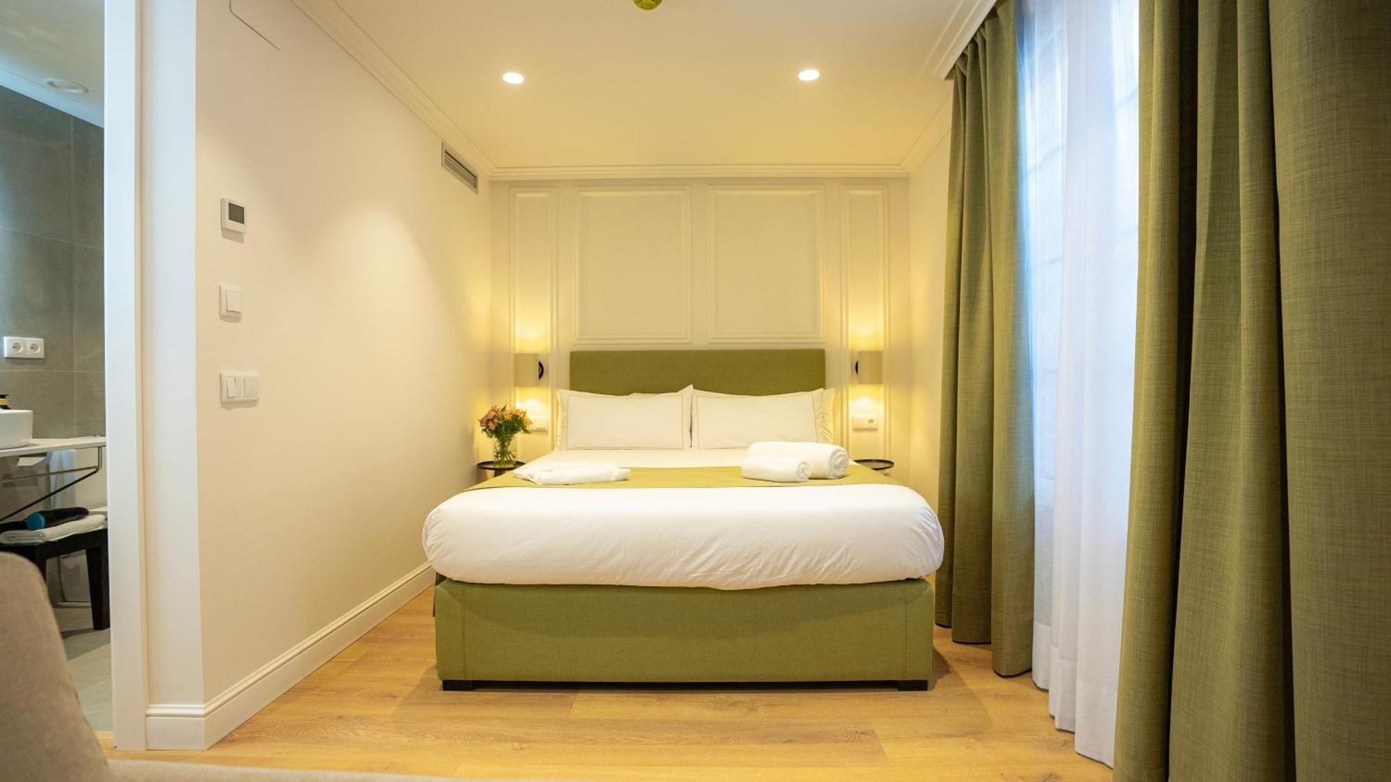 Casa Pince Hotel Barcelona Eksteriør billede